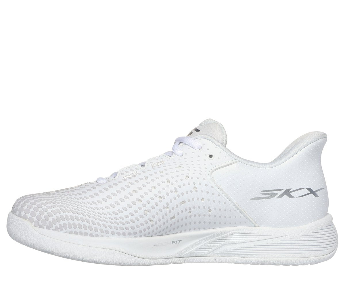 Slip-ins Relaxed Fit: Viper Court Reload Shoes | Skechers Women