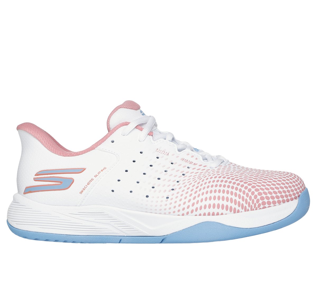 Slip-ins Relaxed Fit: Viper Court Reload Shoes | Skechers Women