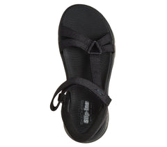 Slip-ins: GO WALK Flex Sandal - Illuminate Shoes | Skechers Women