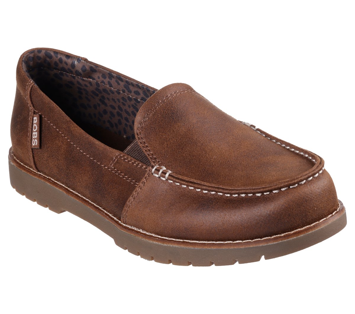 BOBS Chill Lugs - Central Look Shoes | Skechers Women
