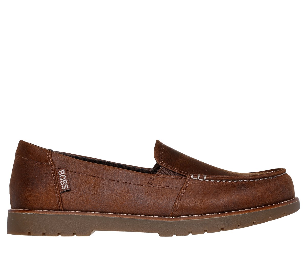 BOBS Chill Lugs - Central Look Shoes | Skechers Women