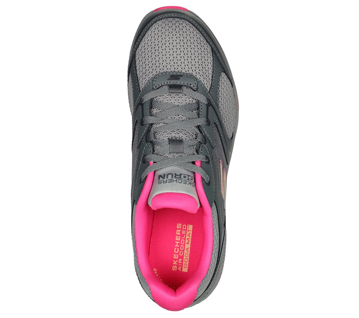 GO RUN Consistent - Vivid Horizon Shoes | Skechers Women