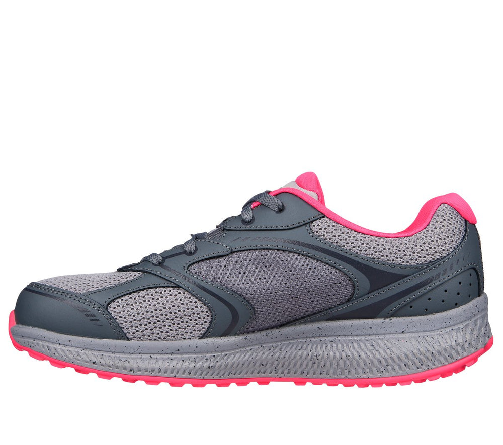 GO RUN Consistent - Vivid Horizon Shoes | Skechers Women