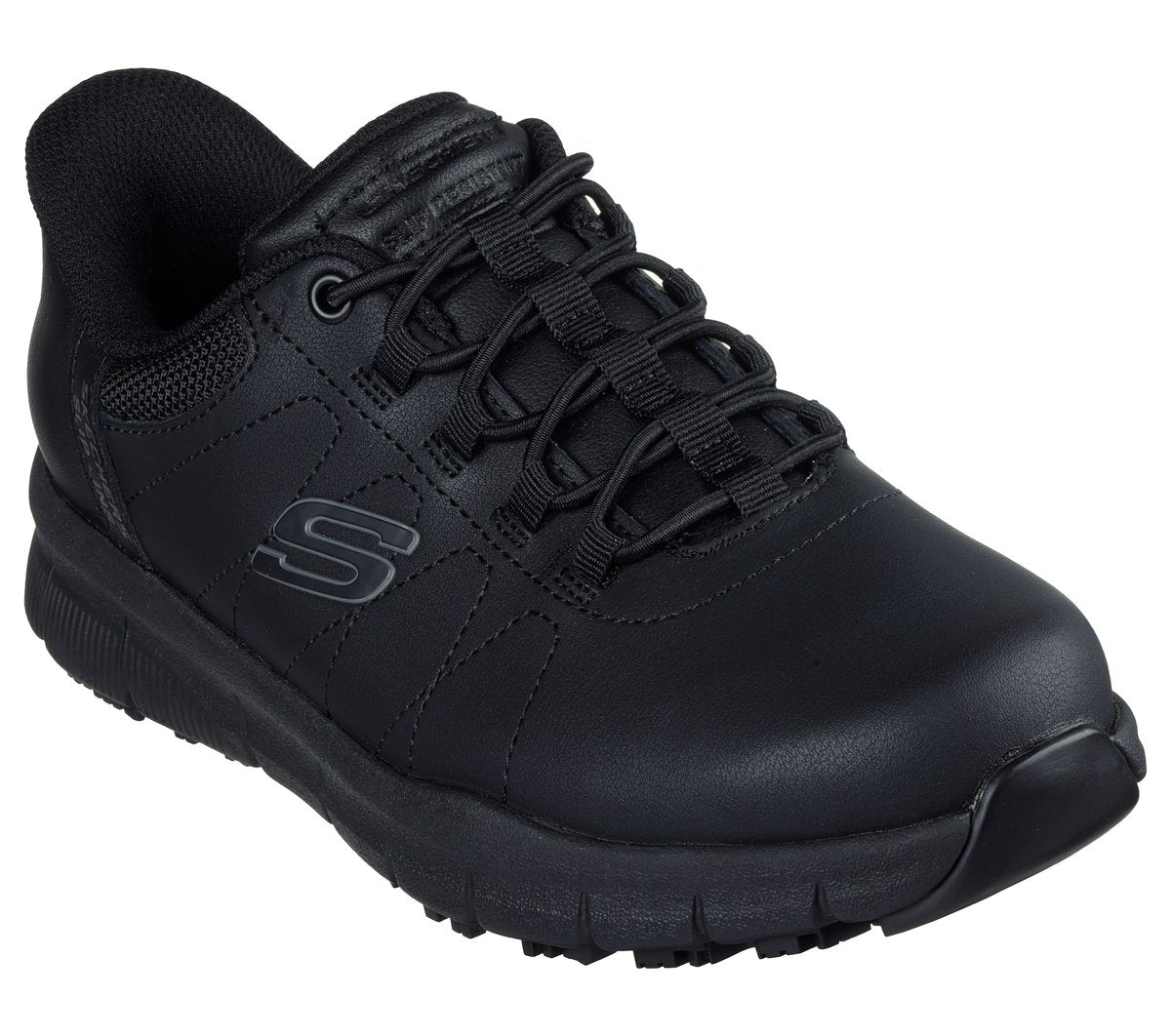 Slip-ins Work: Nampa - Cottonbud Shoes | Skechers Women