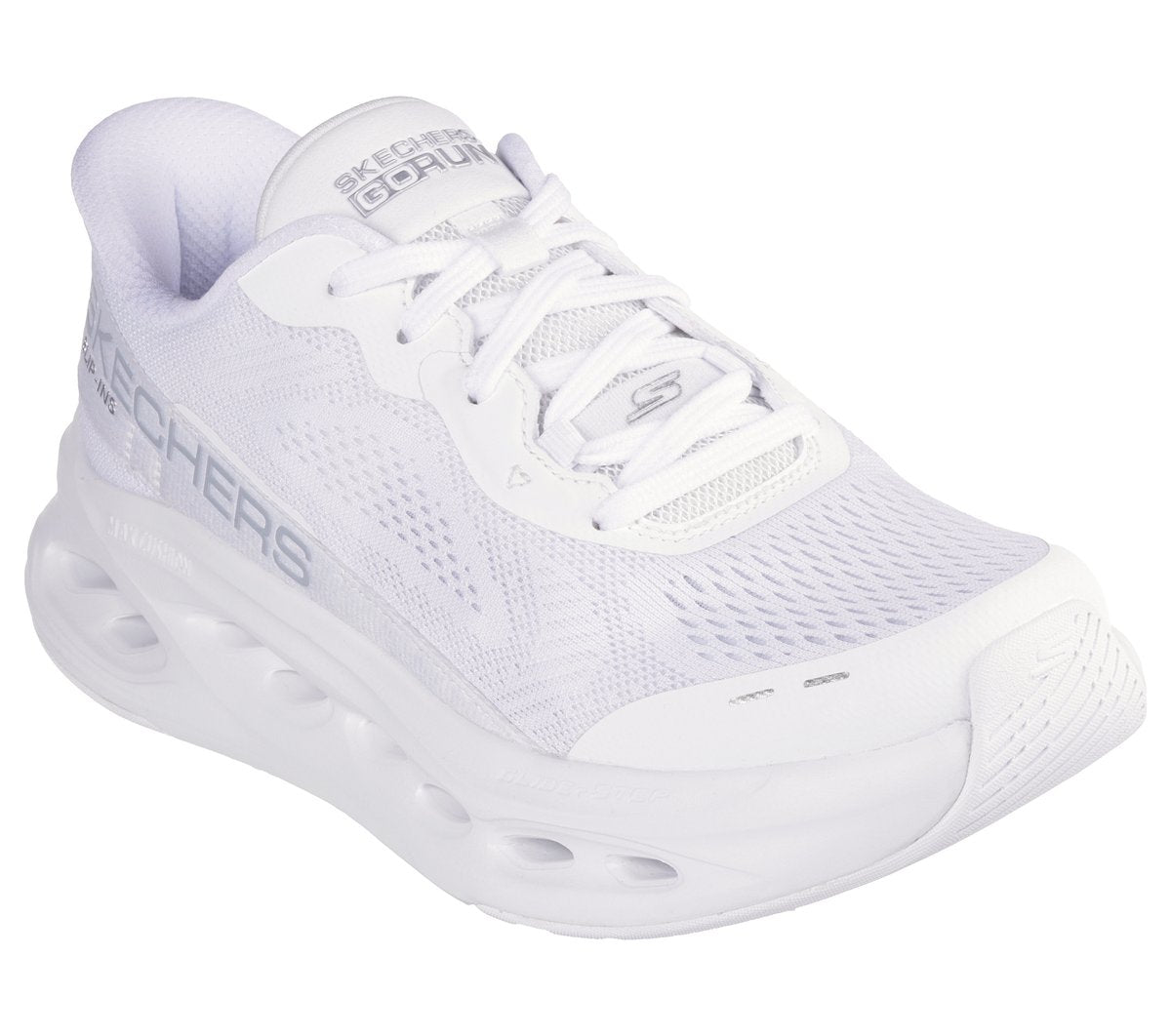 Slip-ins: Max Cushioning Glide-Step Shoes | Skechers Women