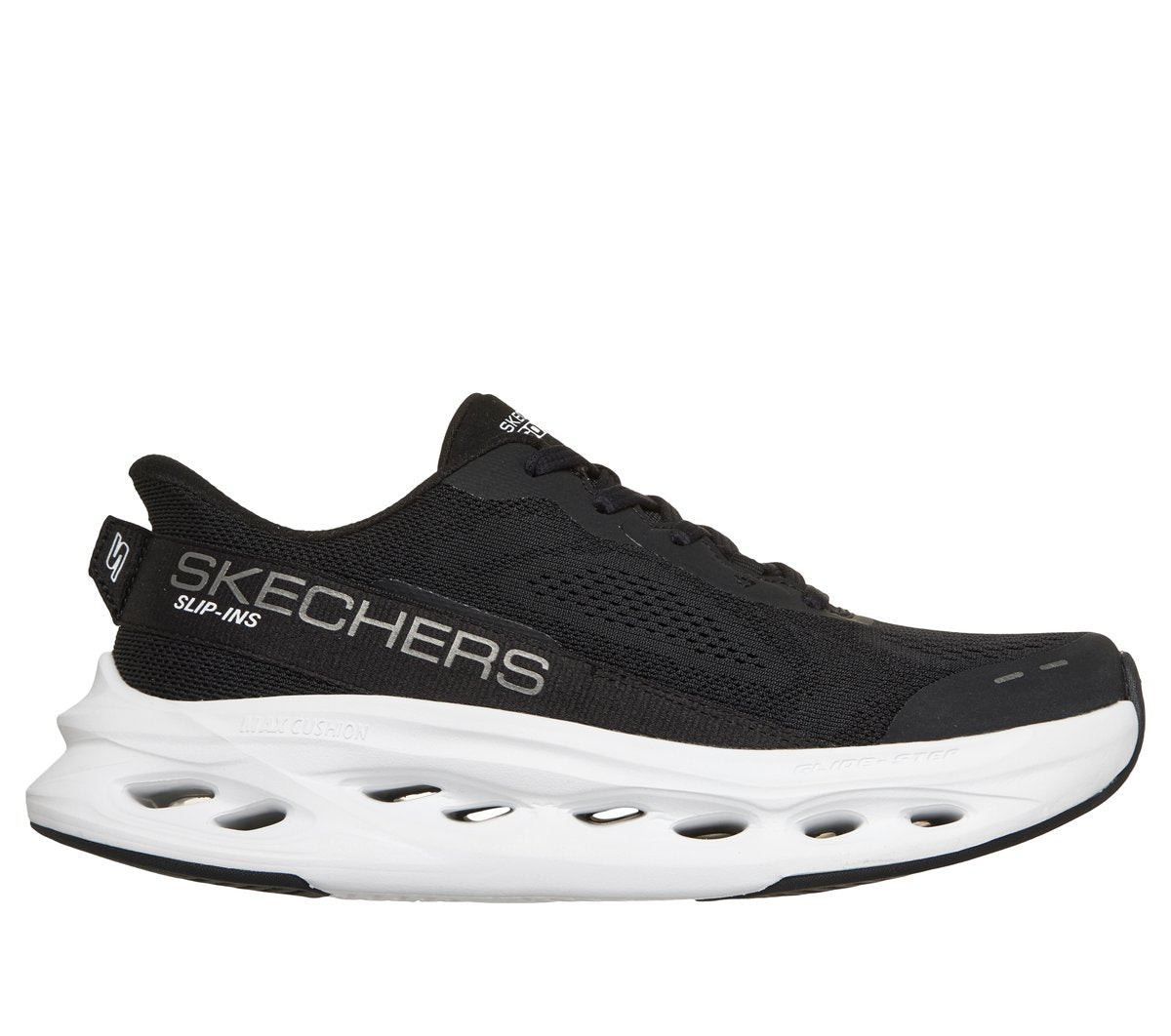 Slip-ins: Max Cushioning Glide-Step Shoes | Skechers Women