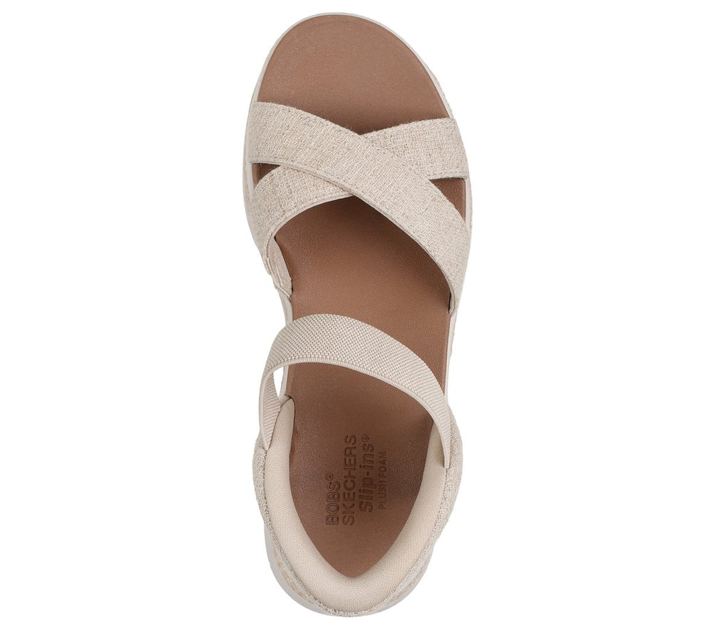 Slip-ins: BOBS Sun Ray - Bright Take Shoes | Skechers Women