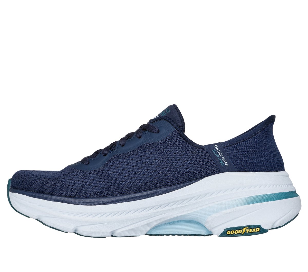 Slip-ins: Max Cushioning Arch Fit 2.0 - Antilles Shoes | Skechers Women