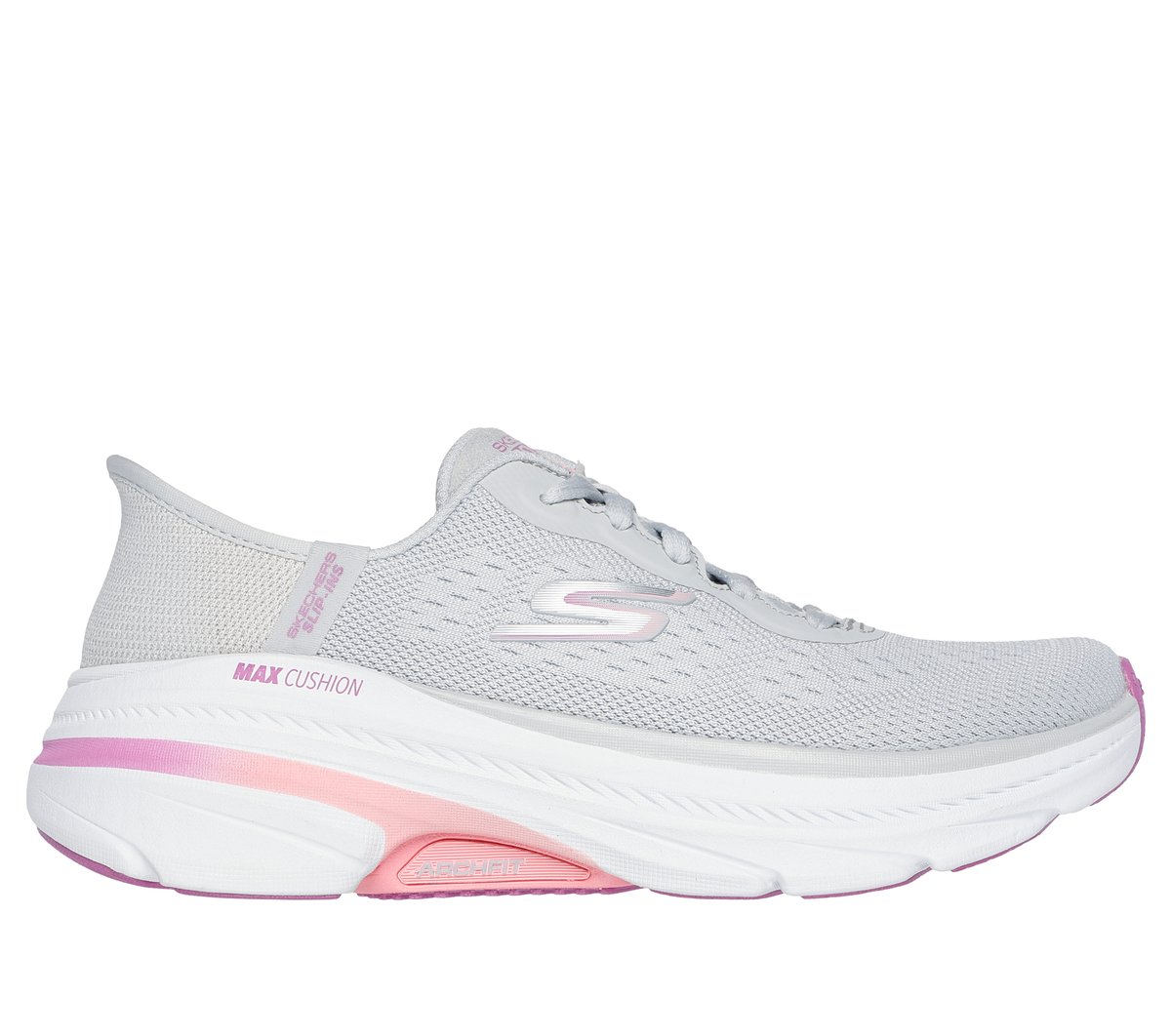 Slip-ins: Max Cushioning Arch Fit 2.0 - Antilles Shoes | Skechers Women