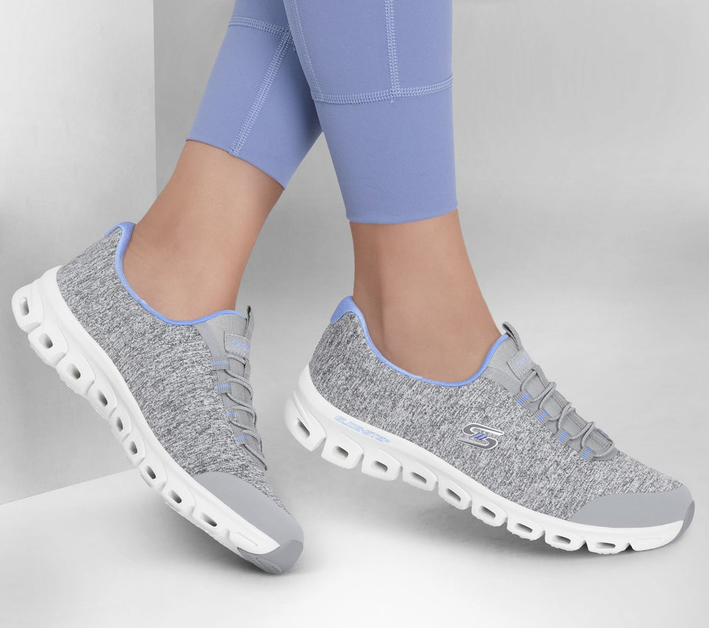 Glide-Step - Persistence Shoes | Skechers Women