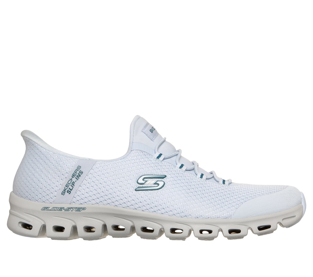 Slip-Ins: Glide-Step - Vibey Shoes | Skechers Women