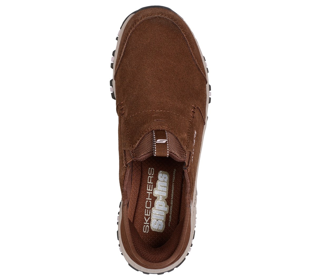 Slip-ins: Hillcrest - Sunapee Shoes | Skechers Women