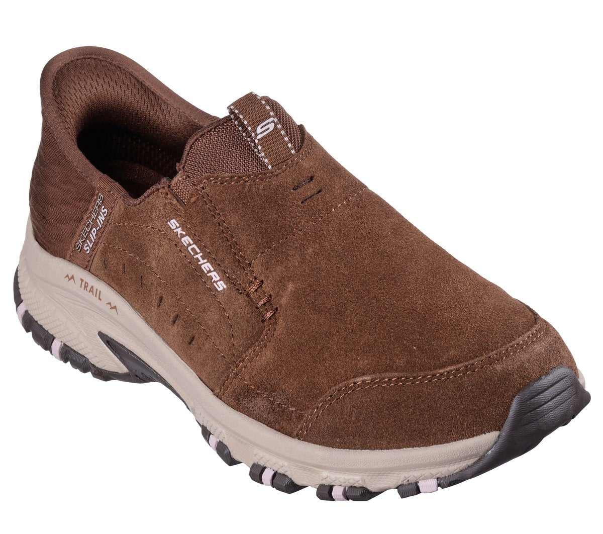 Slip-ins: Hillcrest - Sunapee Shoes | Skechers Women