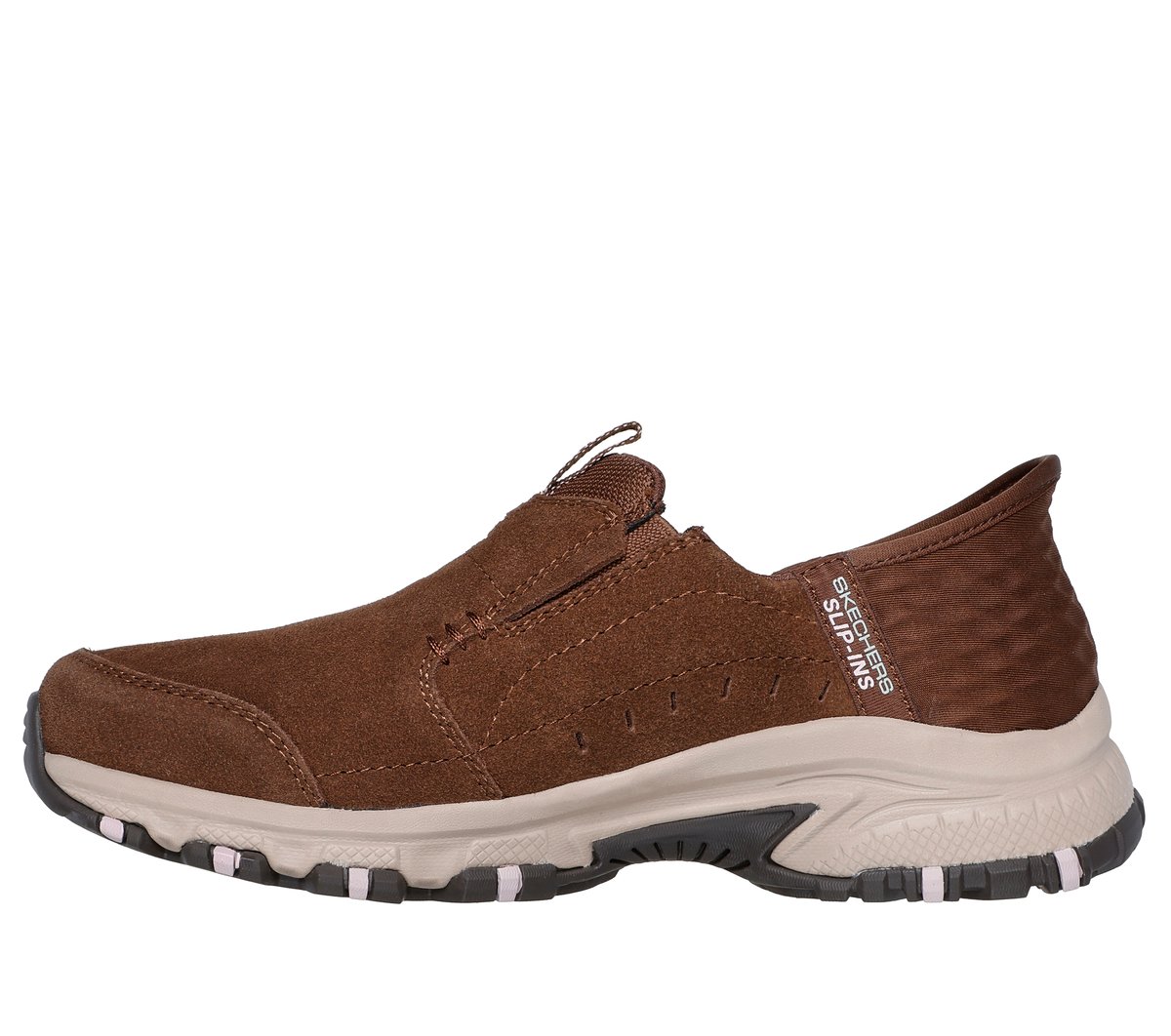 Slip-ins: Hillcrest - Sunapee Shoes | Skechers Women