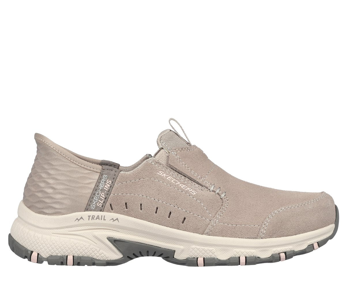 Slip-ins: Hillcrest - Sunapee Shoes | Skechers Women