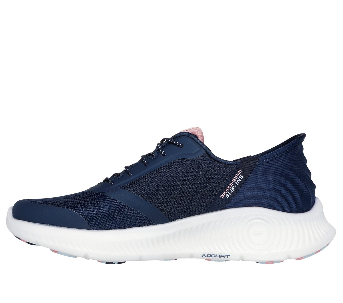 Slip-ins: Arch Fit GO WALK Anywhere - Vivi Shoes | Skechers Women