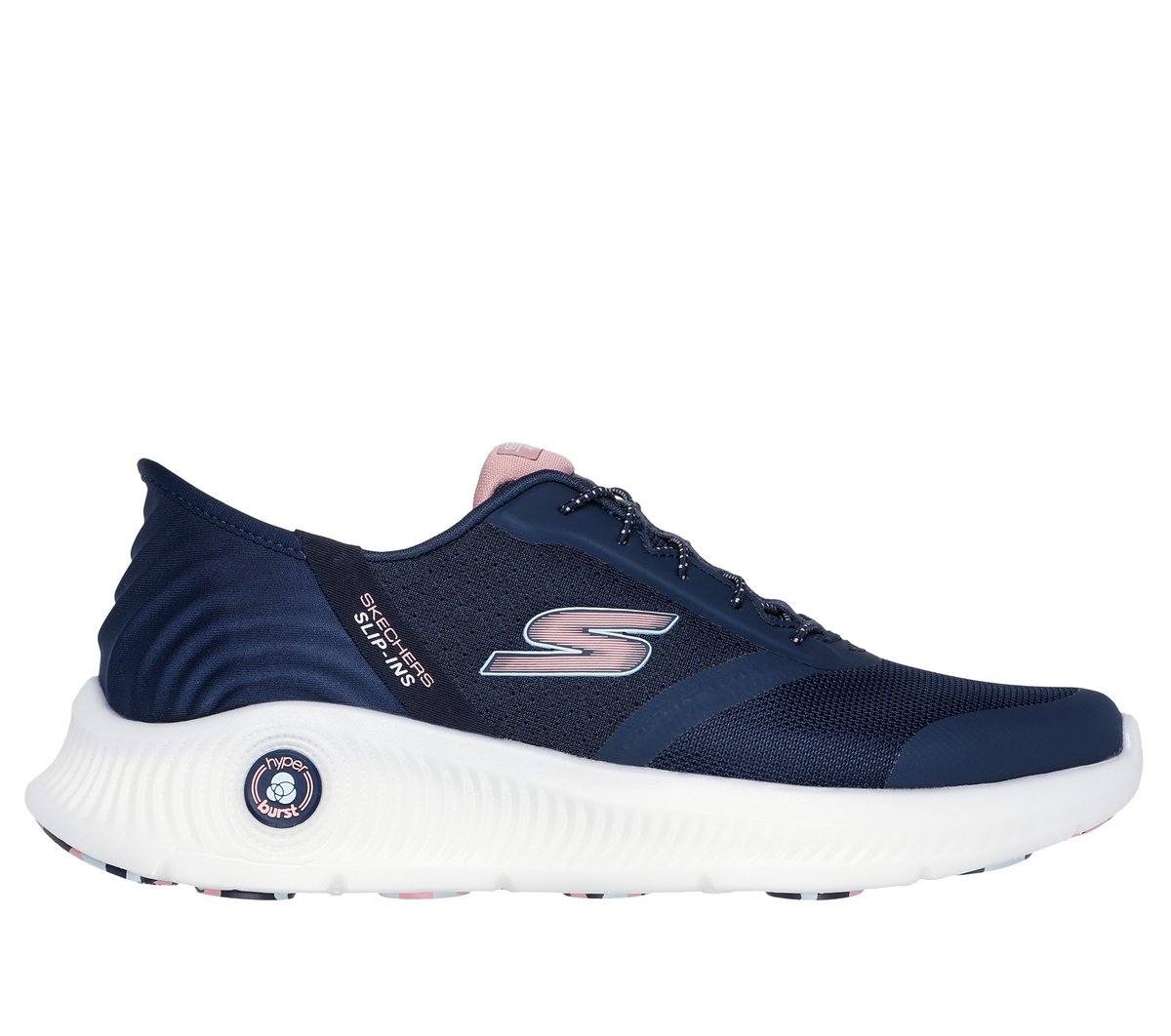 Slip-ins: Arch Fit GO WALK Anywhere - Vivi Shoes | Skechers Women
