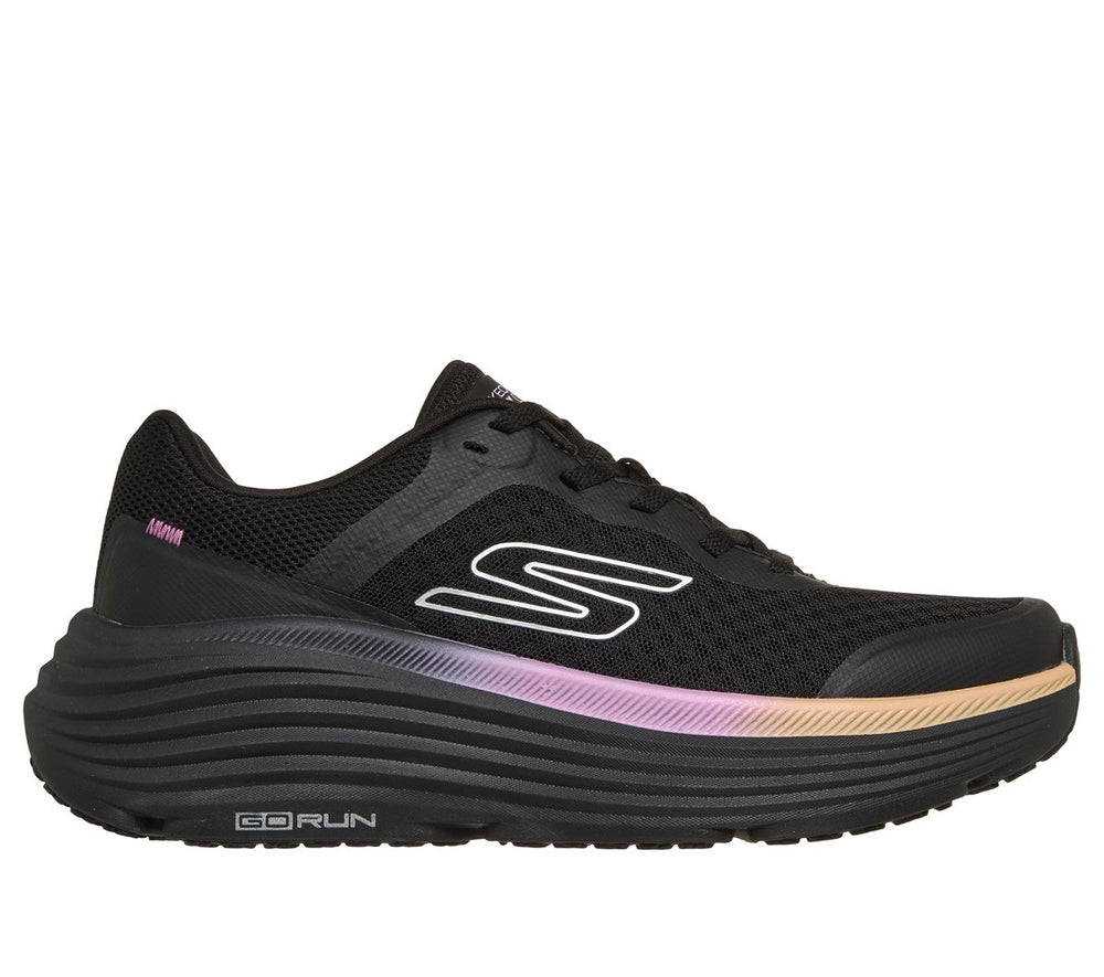 Max Cushioning Endeavour Shoes | Skechers Women
