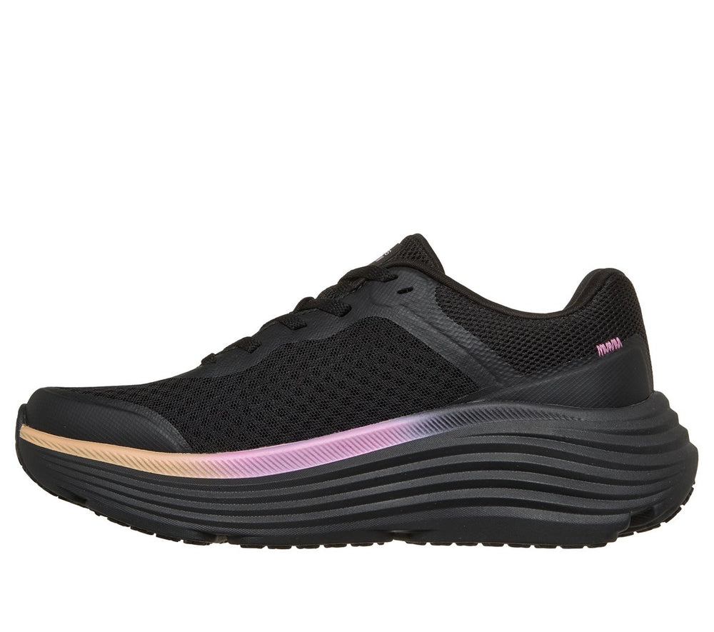 Max Cushioning Endeavour Shoes | Skechers Women