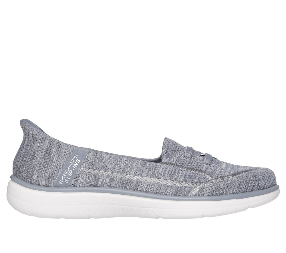 Slip-ins: On-The-GO Flex Radiant - Dreaming Shoes | Skechers Women