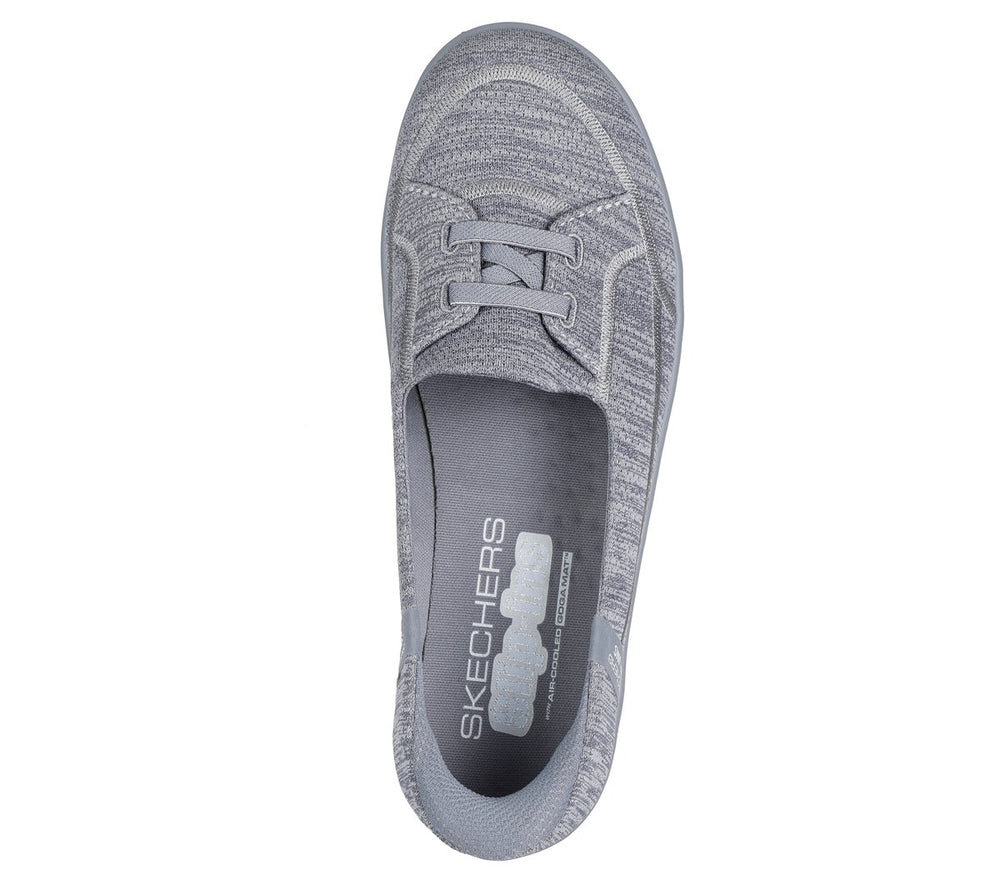 Slip-ins: On-The-GO Flex Radiant - Dreaming Shoes | Skechers Women