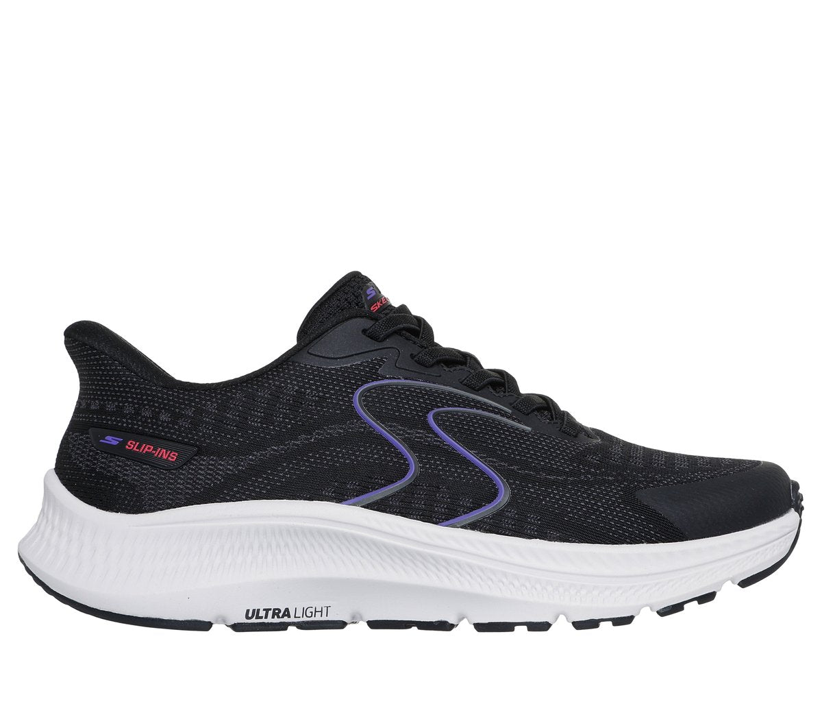 Slip-ins: GO RUN Consistent 2.0 - Lockhart Shoes | Skechers Women