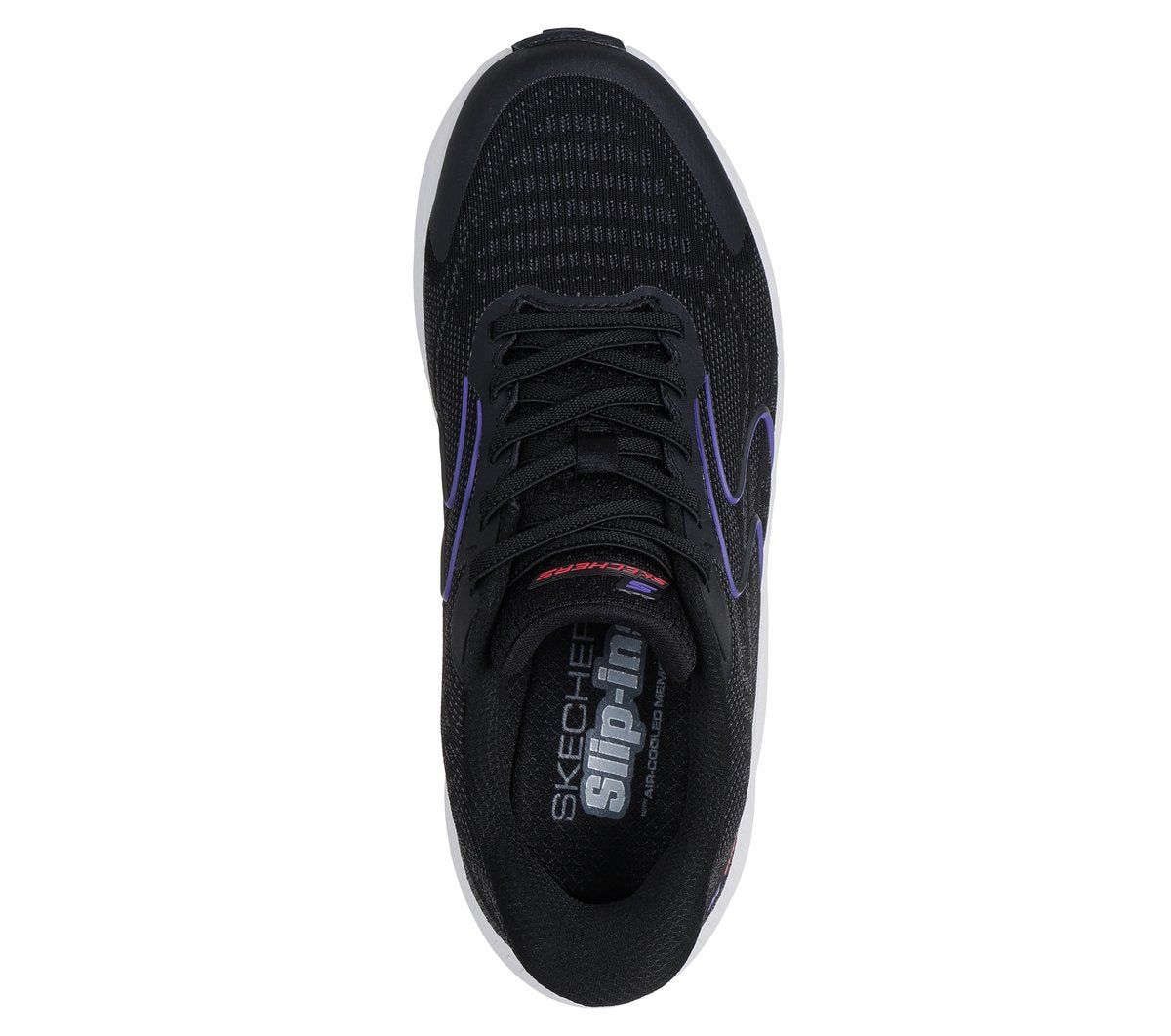 Slip-ins: GO RUN Consistent 2.0 - Lockhart Shoes | Skechers Women