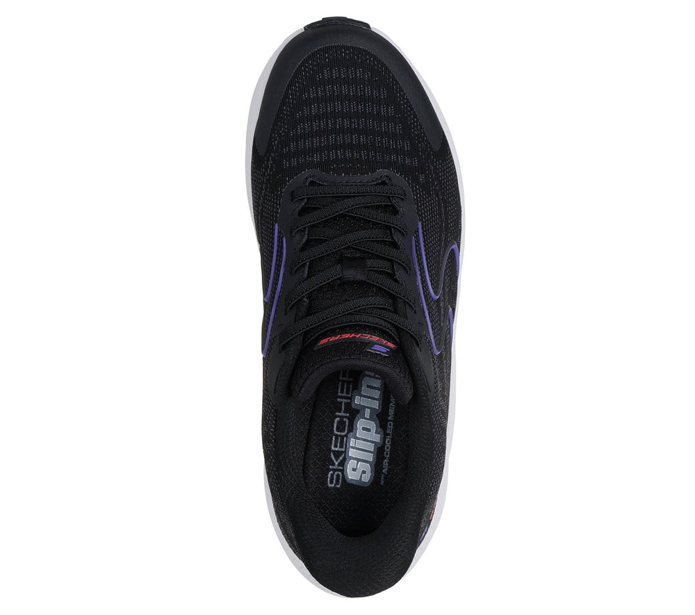 Slip-ins: GO RUN Consistent 2.0 - Lockhart Shoes | Skechers Women