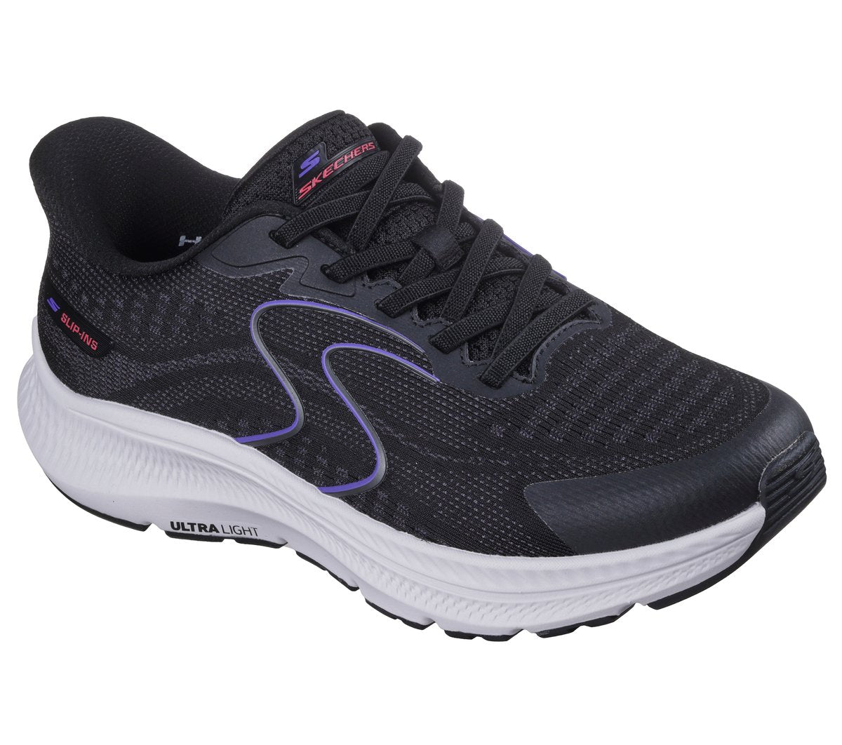 Slip-ins: GO RUN Consistent 2.0 - Lockhart Shoes | Skechers Women