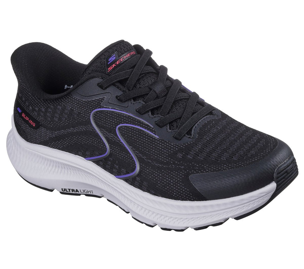 Slip-ins: GO RUN Consistent 2.0 - Lockhart Shoes | Skechers Women