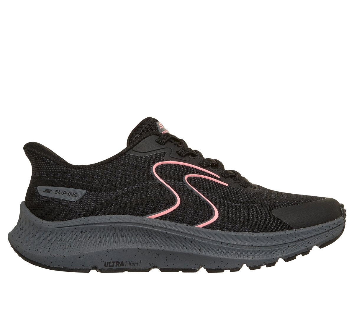 Slip-ins: GO RUN Consistent 2.0 - Lockhart Shoes | Skechers Women