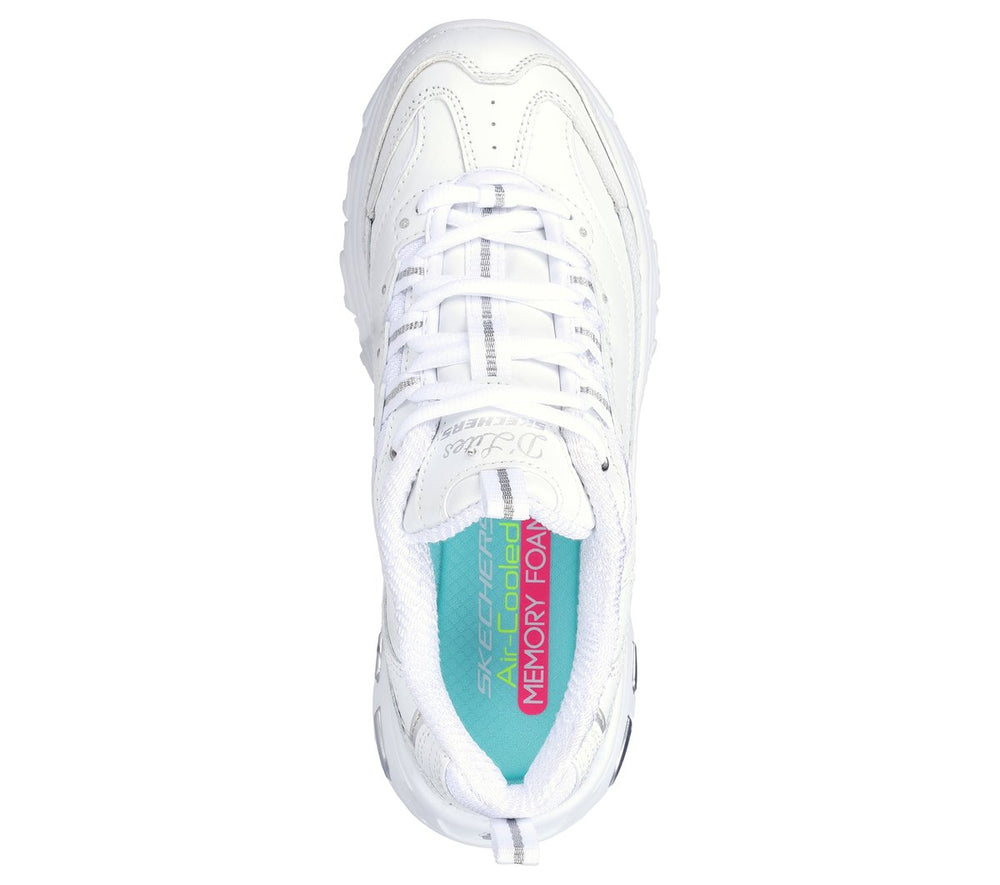 D'Lites - Fresh Start Shoes | Skechers Women