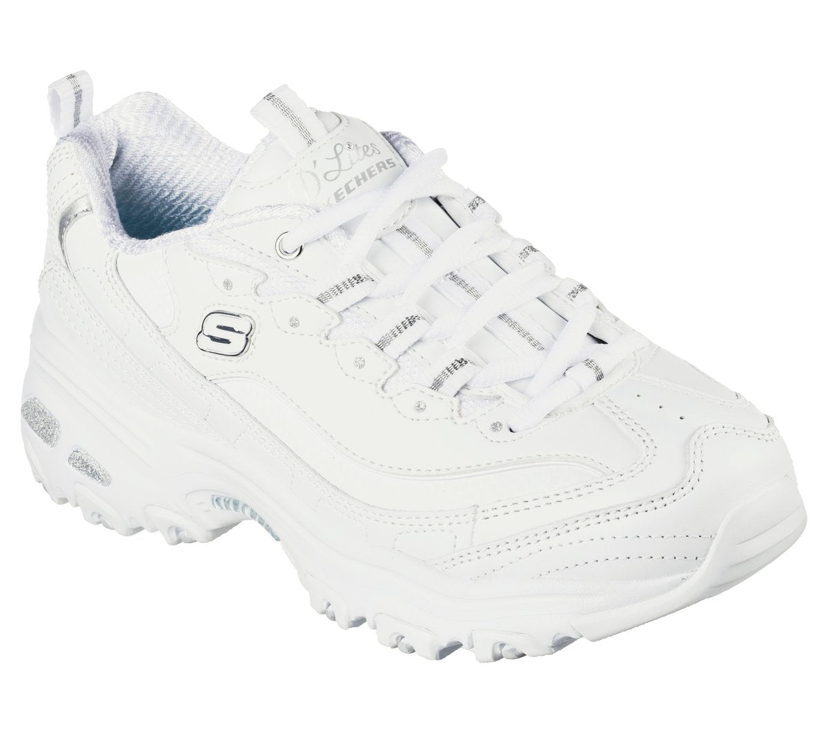 D'Lites - Fresh Start Shoes | Skechers Women