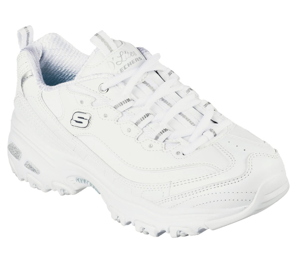 D'Lites - Fresh Start Shoes | Skechers Women