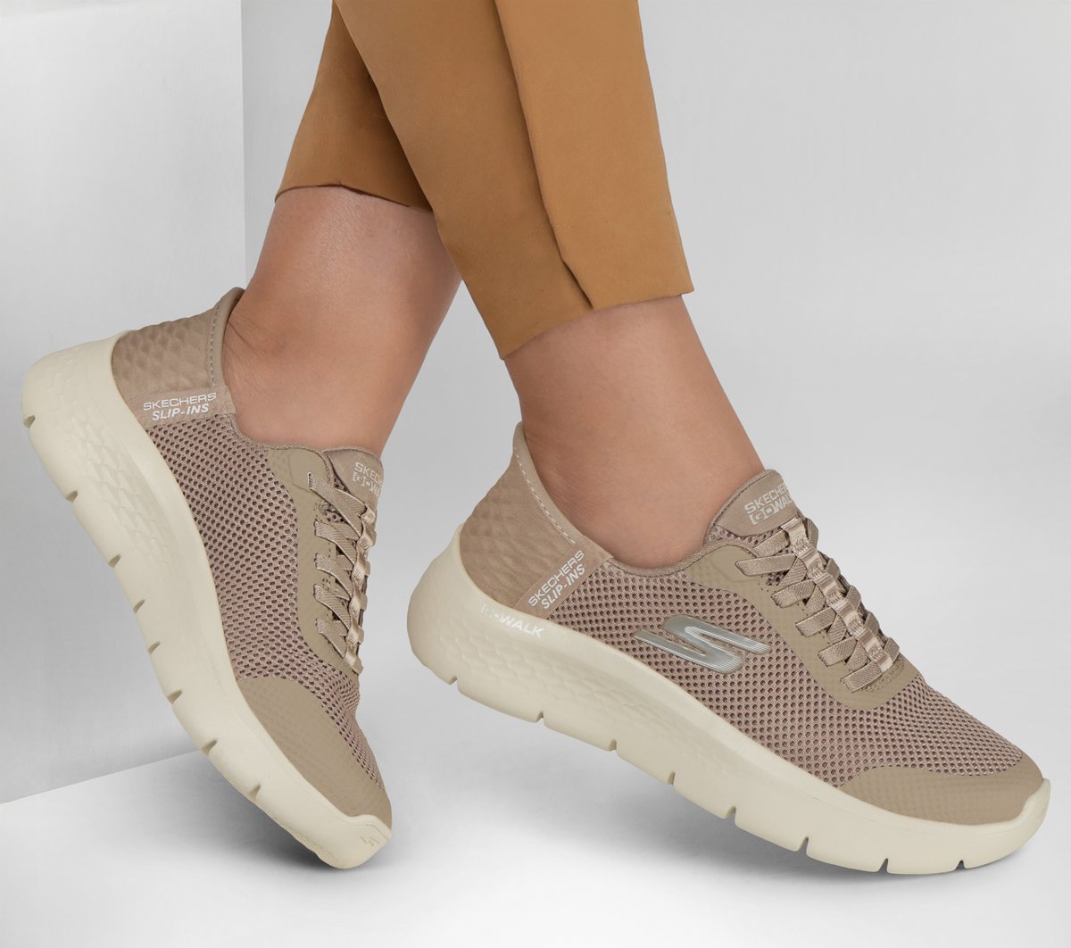 Slip-ins: GO WALK Flex - Grand Entry Shoes | Skechers Women