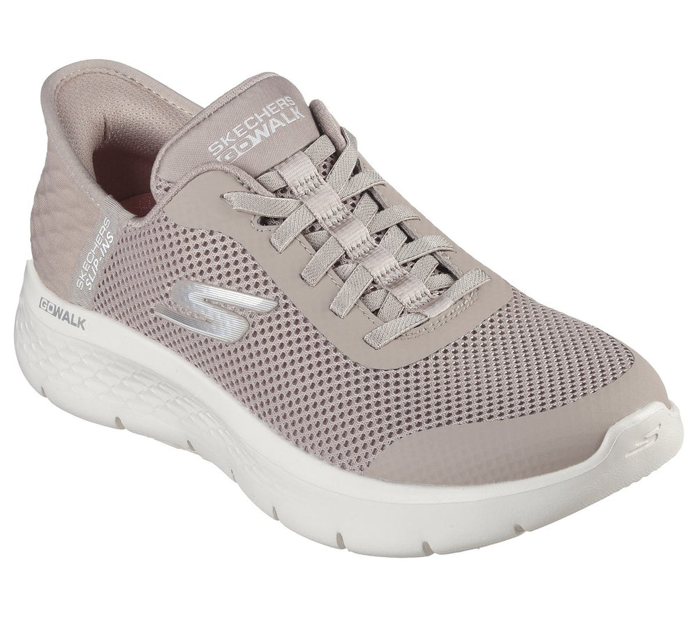 Slip-ins: GO WALK Flex - Grand Entry Shoes | Skechers Women