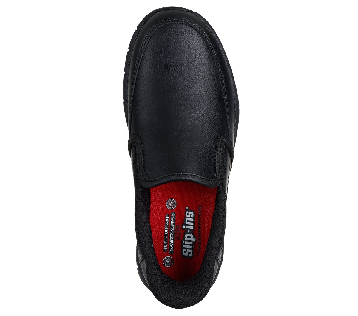 Slip-ins Work: Nampa - Engus Shoes | Skechers Women