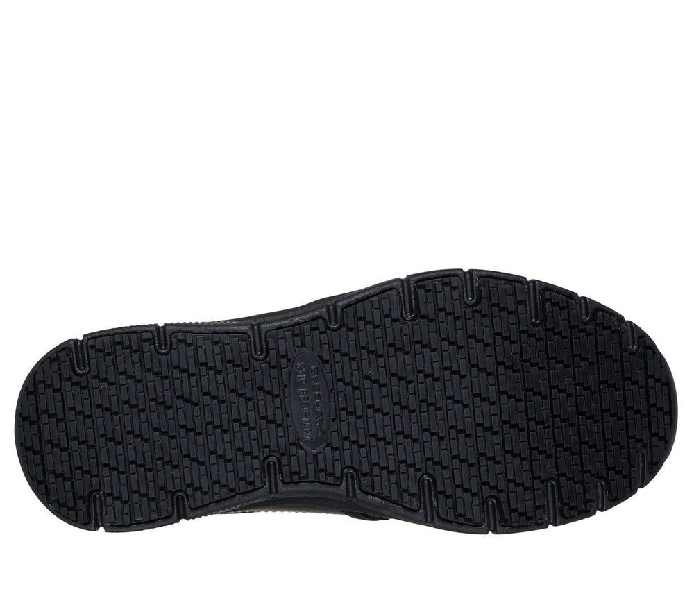 Slip-ins Work: Nampa - Engus Shoes | Skechers Women