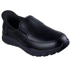Slip-ins Work: Nampa - Engus Shoes | Skechers Women