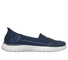 Slip-ins: On-The-GO Flex - Top Notch Shoes | Skechers Women