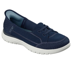 Slip-ins: On-The-GO Flex - Top Notch Shoes | Skechers Women