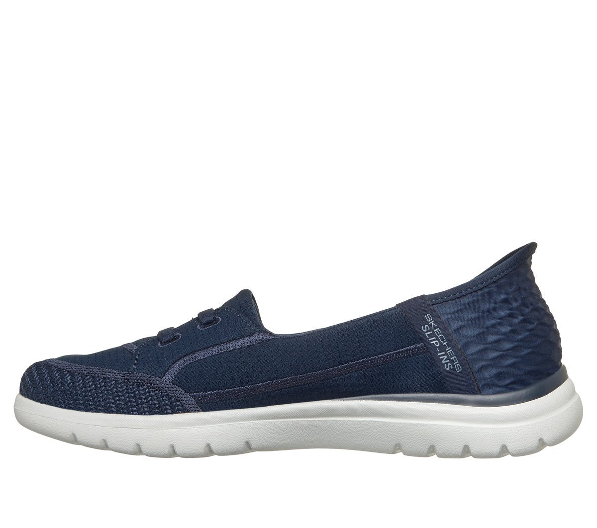Slip-ins: On-The-GO Flex - Top Notch Shoes | Skechers Women