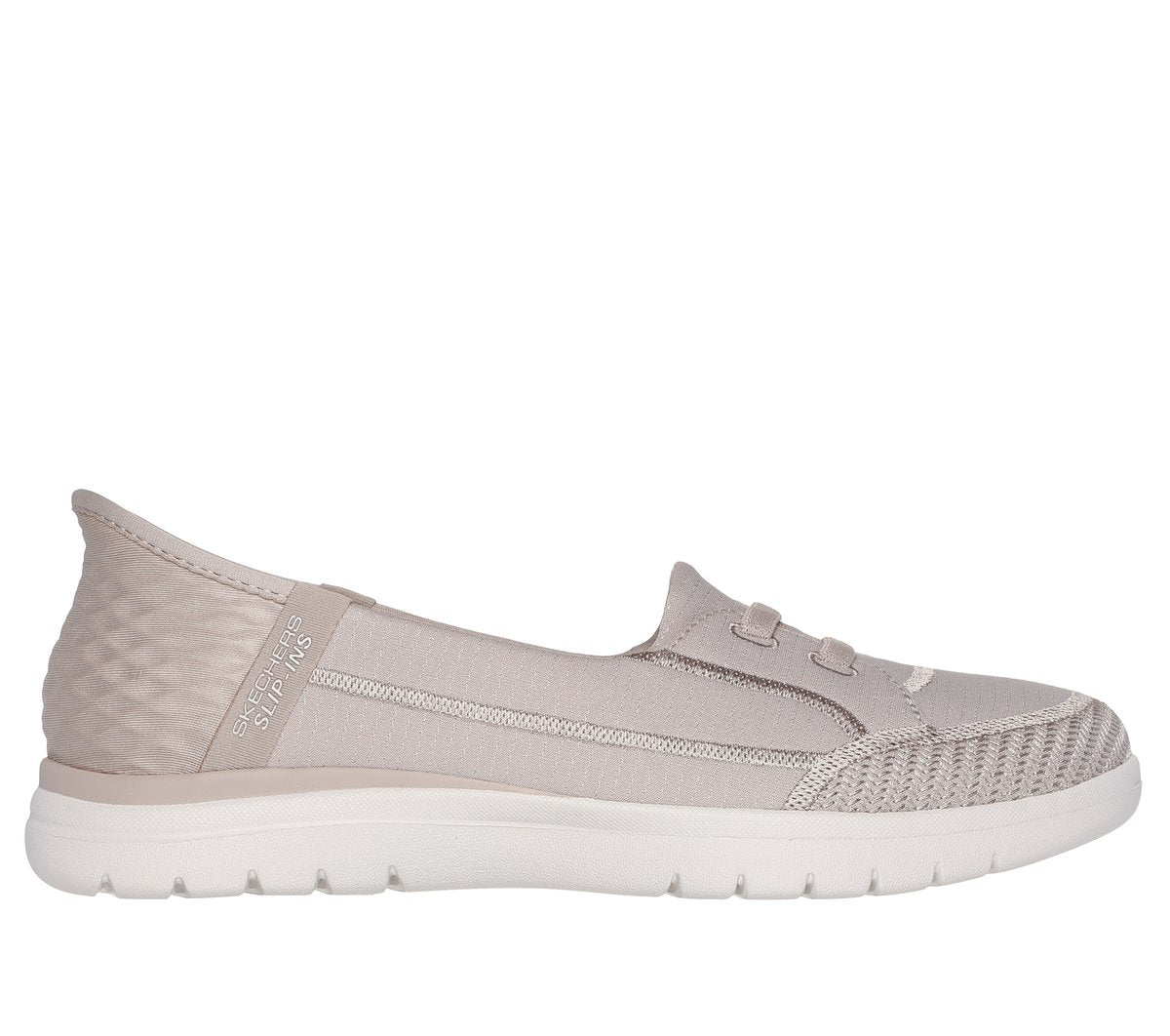 Slip-ins: On-The-GO Flex - Top Notch Shoes | Skechers Women