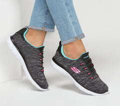 Summits - Quick Getaway Shoes | Skechers Women