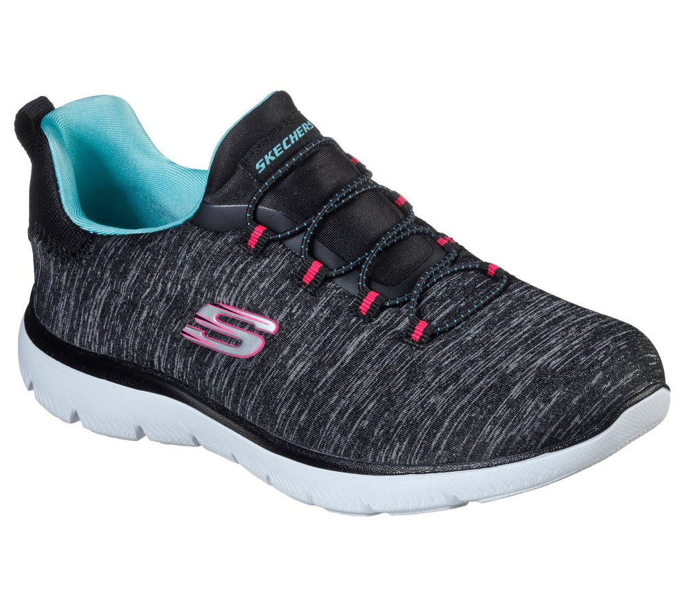 Summits - Quick Getaway Shoes | Skechers Women