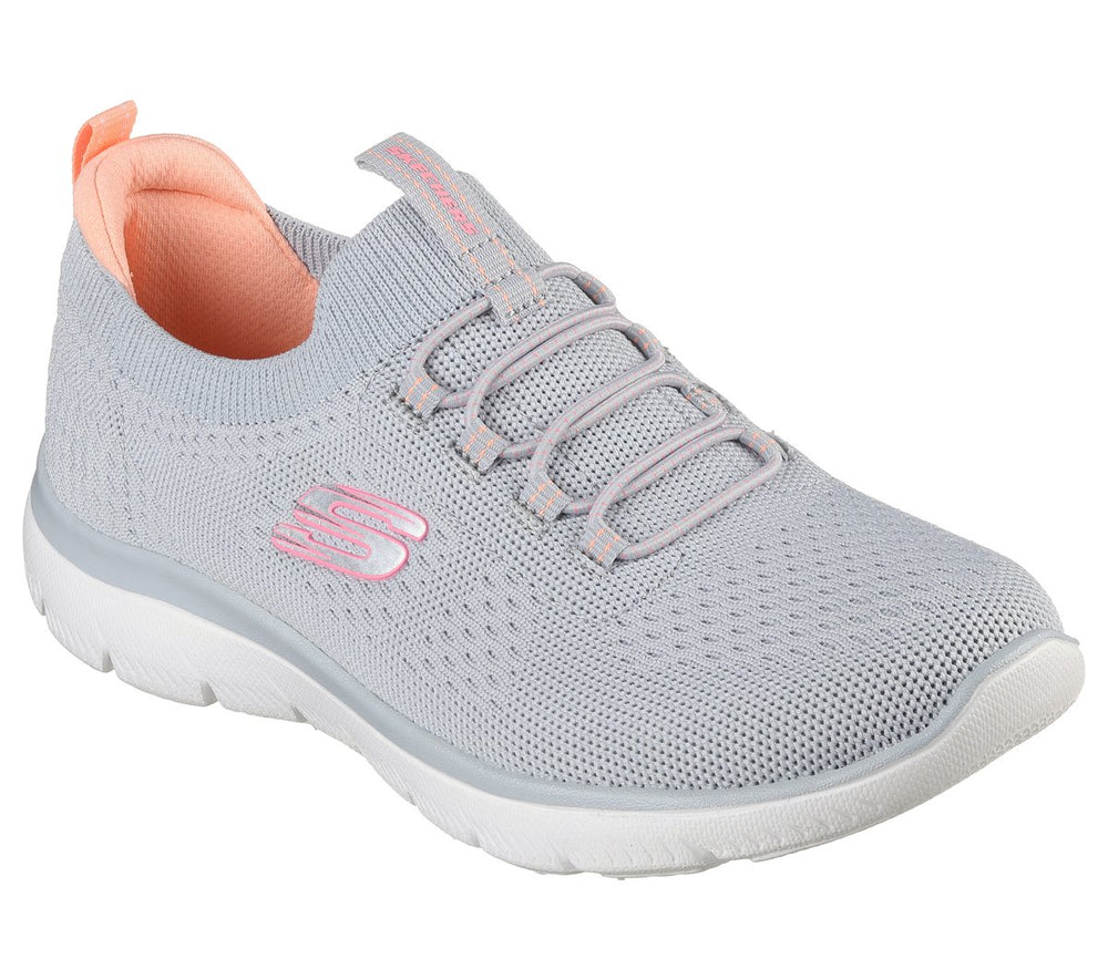 Summits - Top Player Shoes | Skechers Women