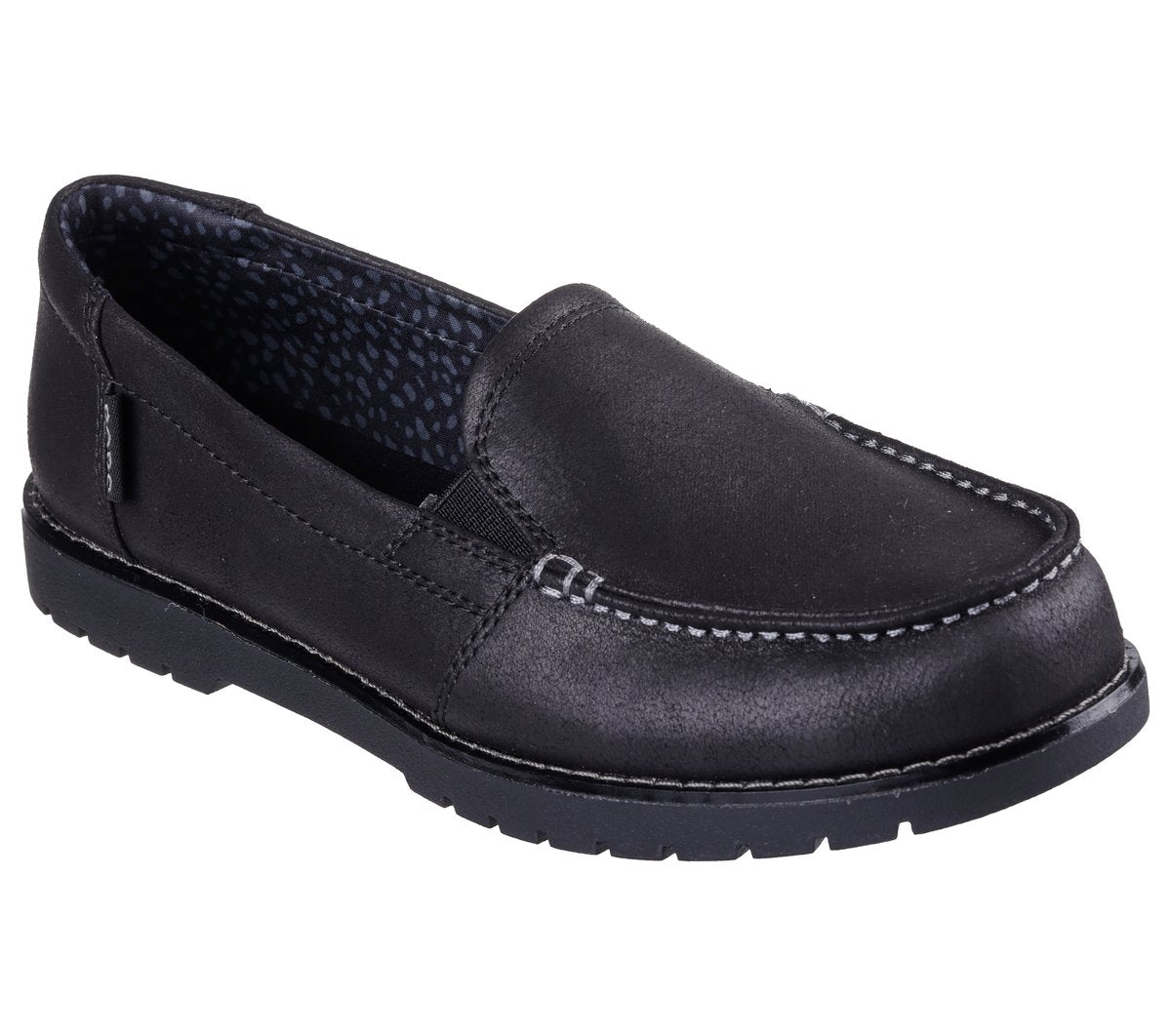 BOBS Chill Lugs - Central Look Shoes | Skechers Women