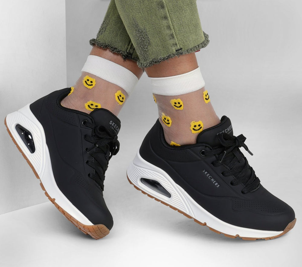 UNO - Stand on Air Shoes | Skechers Women
