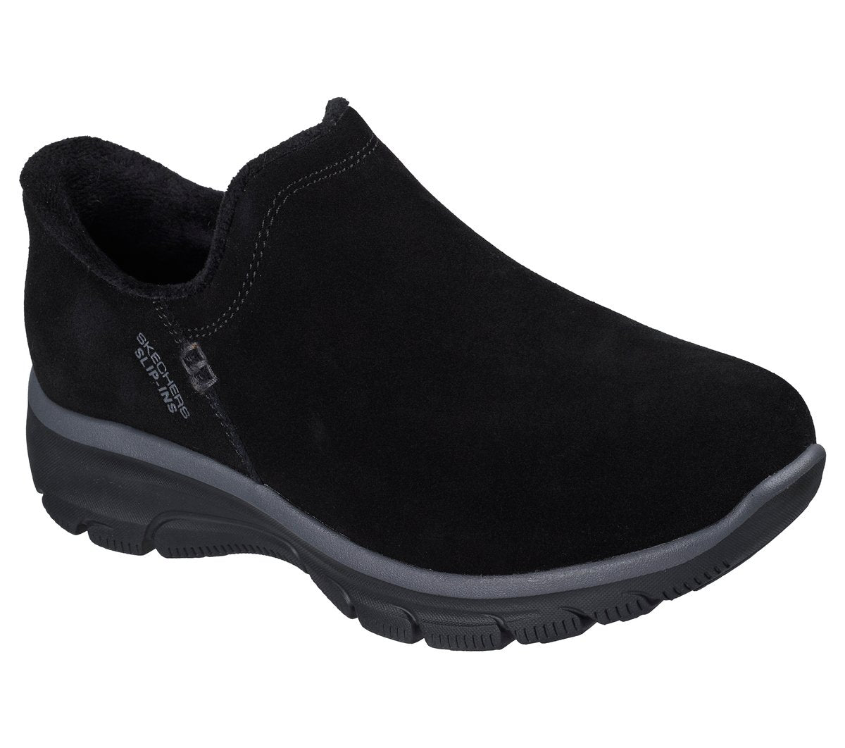 Slip-ins Relaxed Fit: Easy Going - Modern Hour 2 Shoes | Skechers Women