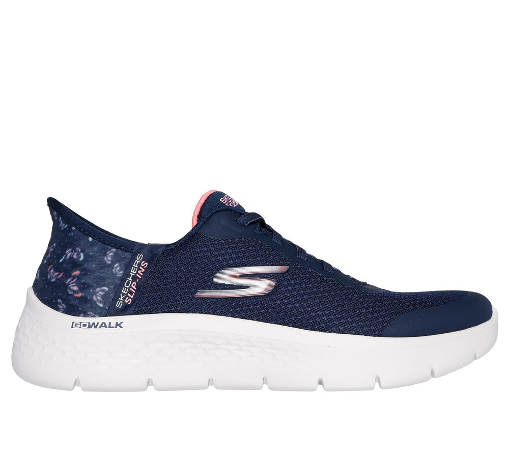 Slip-ins: GO WALK Flex - Eva Shoes | Skechers Women
